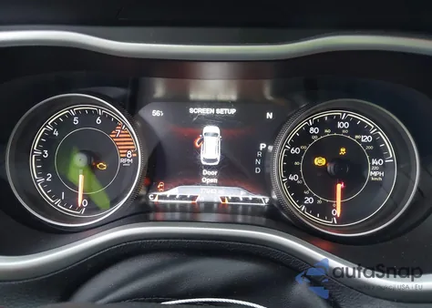 2016 Jeep Cherokee Trailhawk z USA, uszkodzony, nr VIN 1C4PJMBS1GW102917